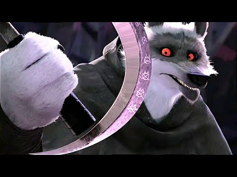 Death Came Into The Form Of A Furious Wolf Having Ultimate Powers| Movie Explained In hindi/Urdu