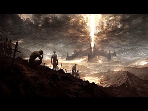 Ivan Dominik - Grief | Epic Emotional Music
