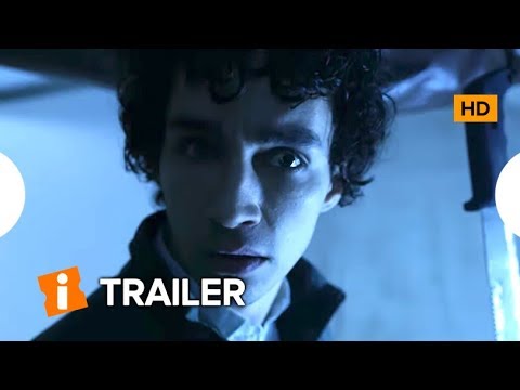 A Casa Do Medo | Trailer Legendado