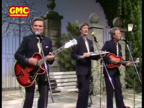 Medium Terzett - Mensch, ärger dich nicht 1986