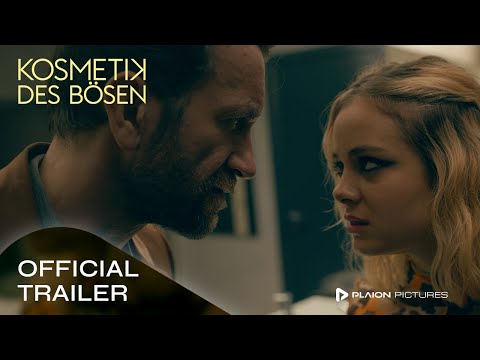 Trailer-Vorschau: Kosmetik des Bösen