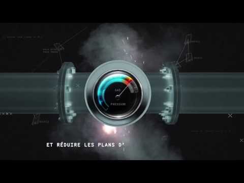 Application Watch_Dogs Live - Explosion_Mobile - vidéo de la mission