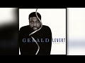 Gerald Levert How Many Times