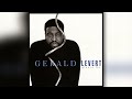 Gerald Levert - How Many Times