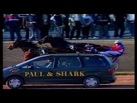 NAPOLI GP LOTTERIA 2002