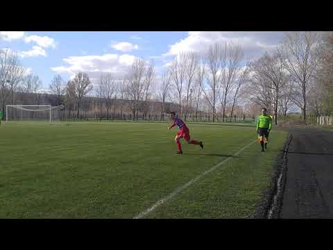 Migawki z meczu MKP Noteć Inowrocław - Kujawianka Strzelno