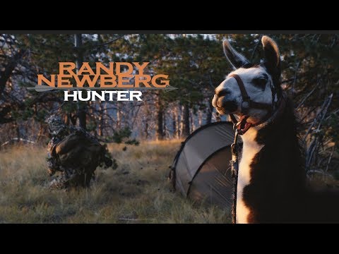 2017 Arizona Wilderness Wapiti with Randy Newberg (Day 2)