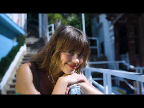 Making of Lisca Cheek Swimwear Collection SS25