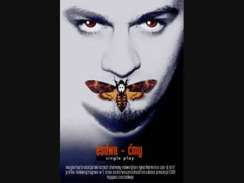 EsDwa ( WOCC ) - "Ćmy" [ skrecze: Dj Tort ]