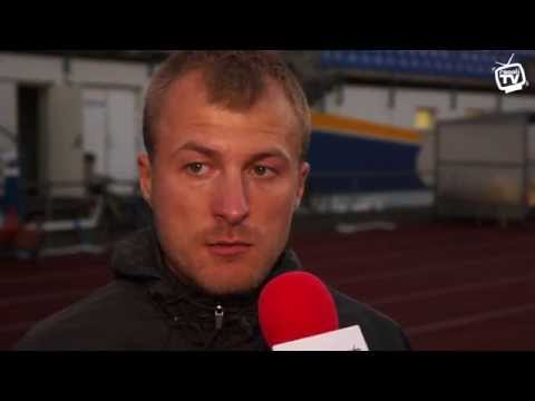 Rakvere JK Tarvas - Tallinna FC Flora II 2:0 (EL XXVI voor 2015)