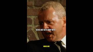 I didn't know the sponge is supposed to be wet | The Green Mile (1999) #movie #shorts