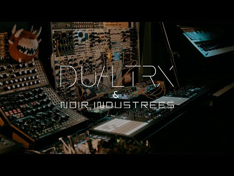 Dualtrx & Noir Industrees - Gorgo's Revenge