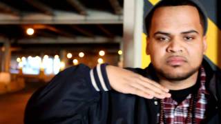 AL DILLA - "SAY IT" (FREESTYLE) VIDEO