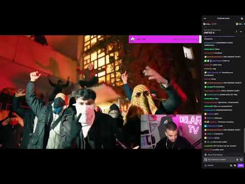 Sami Reagiert auf United X - 7xX