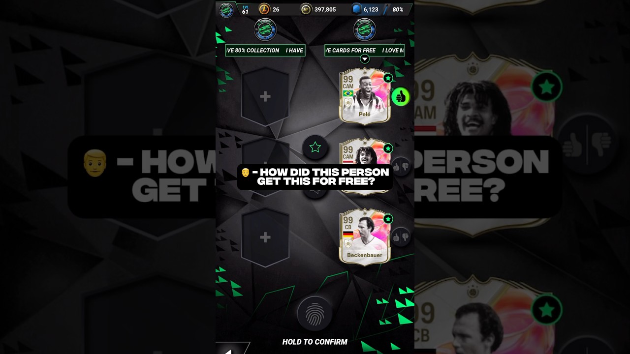 Did It Work For You? 👀 #subscribe #madfuthighlights #madfut #madfutvideos #madfuthack #shorts