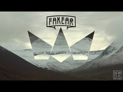 Fakear - Dark Lands Song