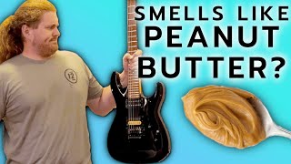 I Bought The CHEAPEST GUITAR On CRAIGSLIST...