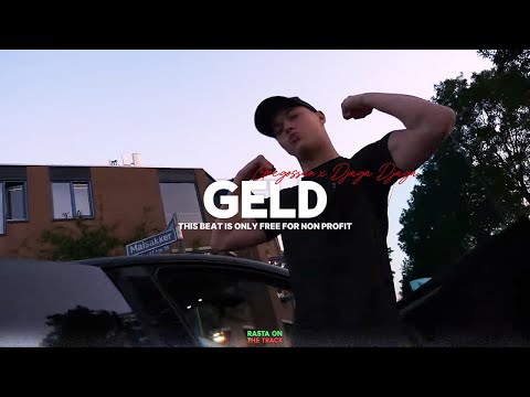 [FREE] Gregossan x Djaga Djaga - ''Geld'' | Dutch Rap Type Beat | 2025