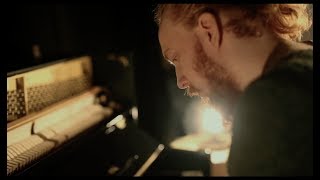 Niklas Paschburg - Spark | Are We Europe Live Sessions Niklas Paschburg - Spark | Are We Europe Live Sessions