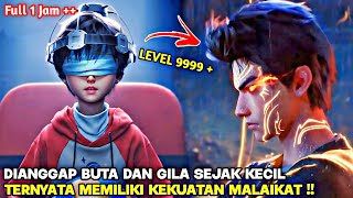 Download lagu DIKIRA BUTA DAN TIDAK BERGUNA, TERNYATA MEMILIKI KEKUATAN DEWA ‼️ Alur SLAY THE GODS FULL EPISODE mp3 Download lagu DIKIRA BUTA DAN TIDAK BERGUNA, TERNYATA MEMILIKI KEKUATAN DEWA ‼️ Alur SLAY THE GODS FULL EPISODE mp3