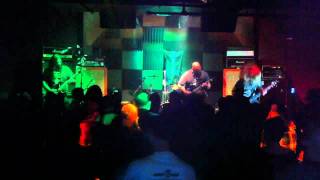 Crowbar - sever the wicked hand (live)