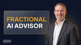 The Fractional AI Advisor: Ongoing AI Help Without a Full-Time Hire