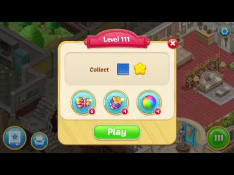 Matchington Mansion #111