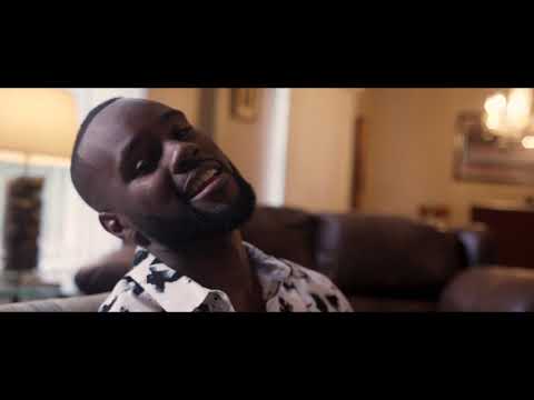 TRIGMI - No Love feat Taevin Thomas (Official Music Video) #TRIGMI