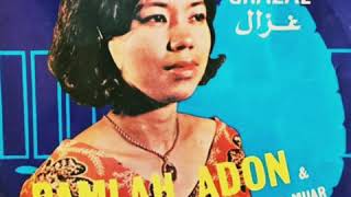 Download lagu Ghazal - Ramlah Adon & the Cat Combo Muar (Melayu Poetry) mp3