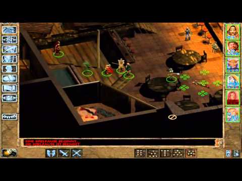 Let's Play: Baldurs Gate 2 - Thron des Bhaal [German] Part 3 (156)