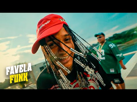 BROTA NO BAILE DO PANTA USA LANÇA FUMA PLANTA - Oruam (Marquinho no Beat)