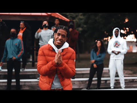 Varsity 747  - Gorillas (Official Video)