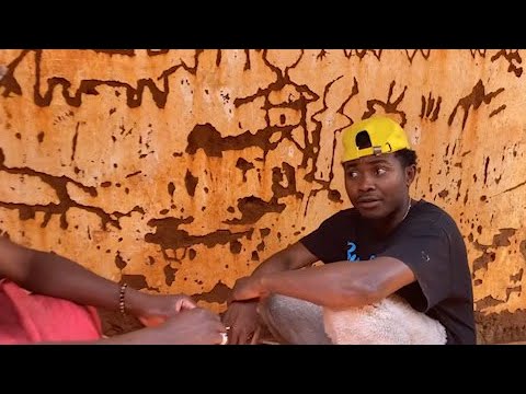 Doscar - Ahody viavy ( Comédie Gasy 2024 )