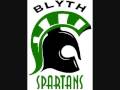 Blyth Spartans-Quireboys 
