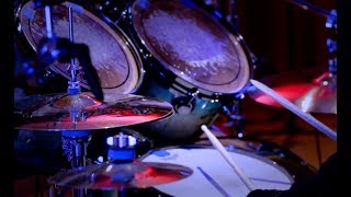 #104 Muse - The Small Print - Drum Cover