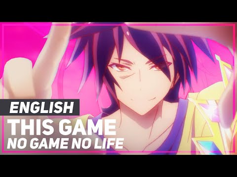 image-Is No Game No Life ok for 12 year olds?