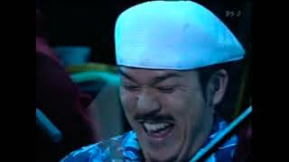 Download lagu 熱帯JAZZ楽団 mp3