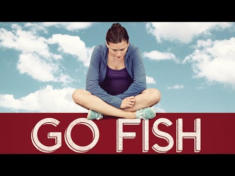 Go Fish (2016) | Trailer | Gillian Wetherald, Rocky Keller, Shaina Silver-Baird