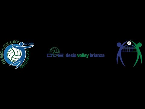 1^ Divisione U21 femminile - NAPOCOLOR DVB - VOLLEY SEGRATE 1978