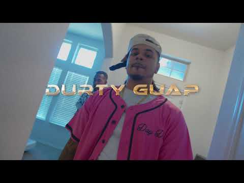 Durty Guap Ft. Swan -No Patience (Official Video)