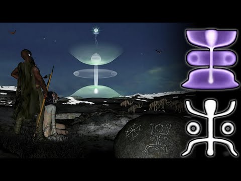 Rongorongo Texts - Rapa Nui - Easter Island - Plasma, Solar Outbursts & The End Of The Last Ice Age