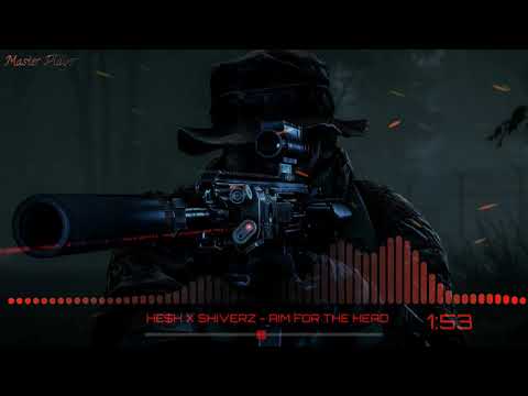 HE$H X SHIVERZ - AIM FOR THE HEAD