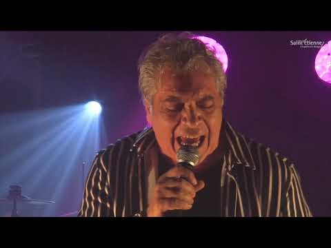 Toulouse  - Spectacle Ô Mage Nougaro