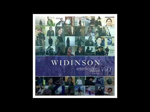 Widinson - Llora el Corazón