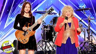 Download lagu Simon STOPS Grandma Mid-Song… Then Her Granddaughter Leaves Everyone STUNNED! mp3 Download lagu Simon STOPS Grandma Mid-Song… Then Her Granddaughter Leaves Everyone STUNNED! mp3