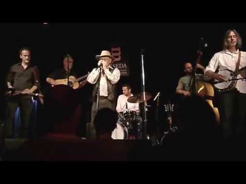 Charlie McCoy a Druhá tráva: I´m So Lonesome I Coul Cry