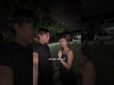 Ni hao menu @msqiwiie