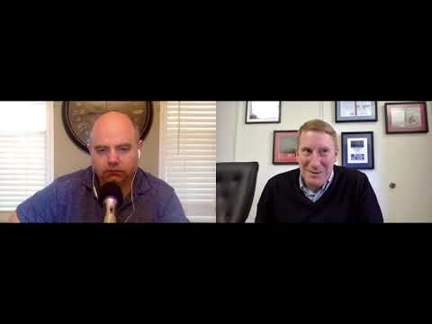 Bob Murphy Show ep: 183 Ben Powell Argues That Immigrants Don't Threaten Liberty