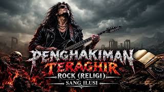 Download lagu PENGHAKIMAN TERAKHIR — ROCK (RELIGI) HEAVY METAL | SANG ILUSI mp3 Download lagu PENGHAKIMAN TERAKHIR — ROCK (RELIGI) HEAVY METAL | SANG ILUSI mp3