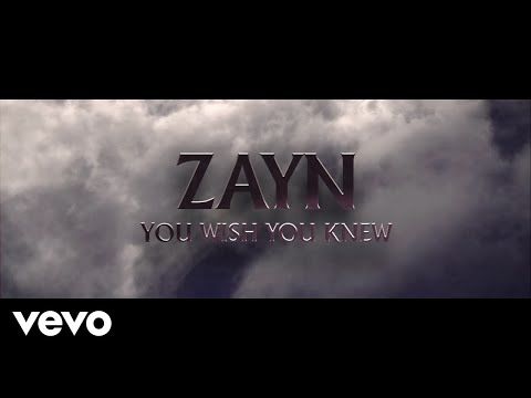 Video thumbnail for You Wish You Knew